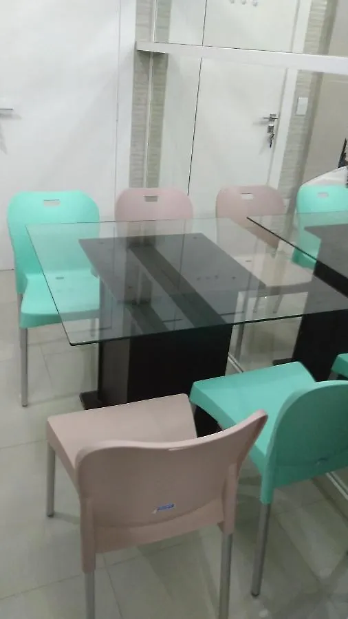 Residencial Costa Do Mar - Canasvieiras Florianópolis 巴西