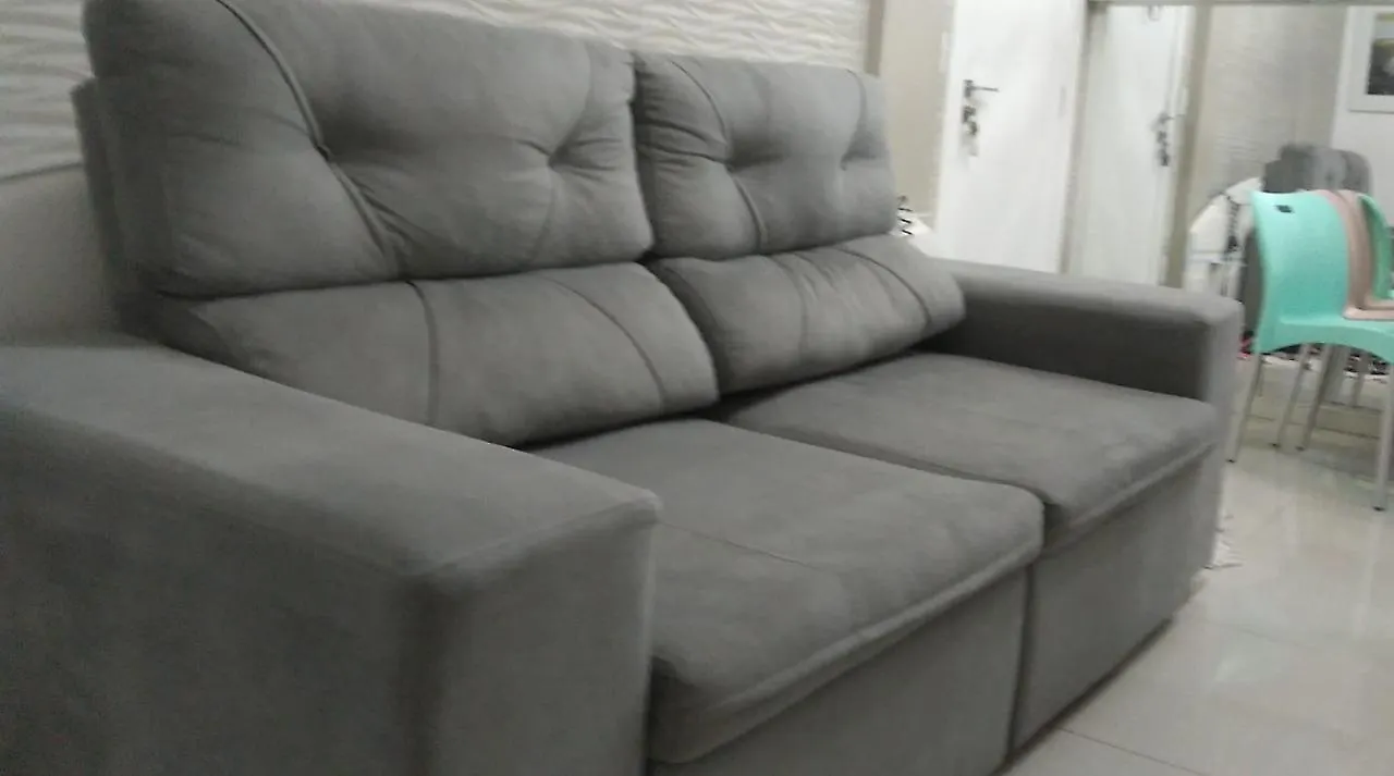 Residencial Costa Do Mar - Canasvieiras Florianópolis 巴西