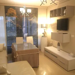  Apartamento Apartamento Céntrico España