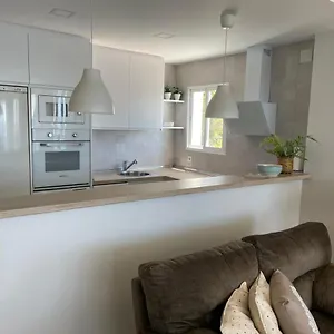 Apartamento Velilla “sun&sea” España