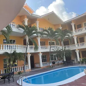  Apartamento L&y República Dominicana