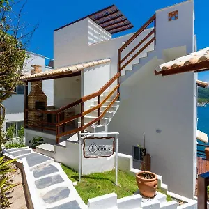  Apartamento Orion Brasil