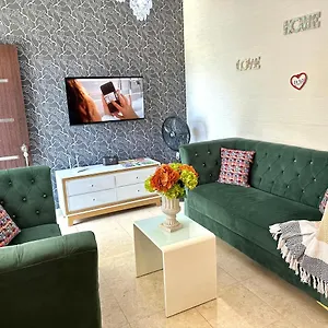  Apartamento B-7 Hermosa Zona De Parapentes. República Dominicana