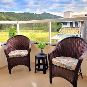 Apartamento Entre A Montanha E Do Mar Florianópolis