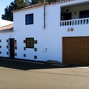  Chalet La Casa De Pa España