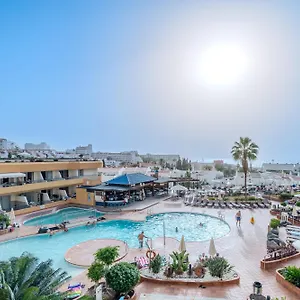  Apartamento Obsidian Estudio Santa Maria España