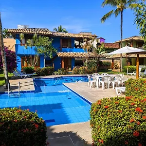  Casa de Férias Maria Vittoria Arraial Brasil