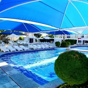  Casa de Férias Eldorado Thermas Park Em Brasil