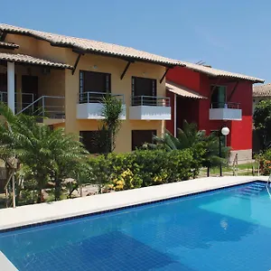  Apartamento Europa Brasil