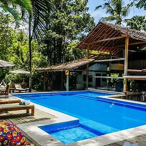  Apartamento Hibisco Brasil