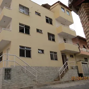  Apartamento Lasuite Brasil