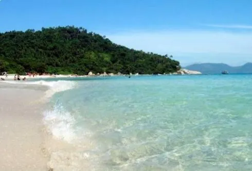 Residencial Costa Do Mar - Canasvieiras Florianópolis