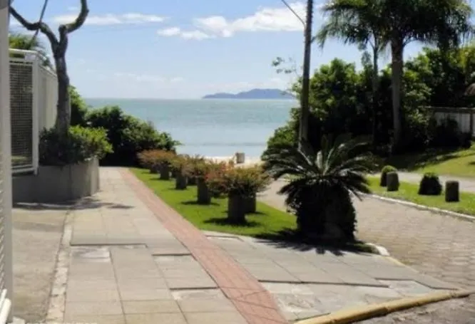 Residencial Costa Do Mar - Canasvieiras Florianópolis 0*,