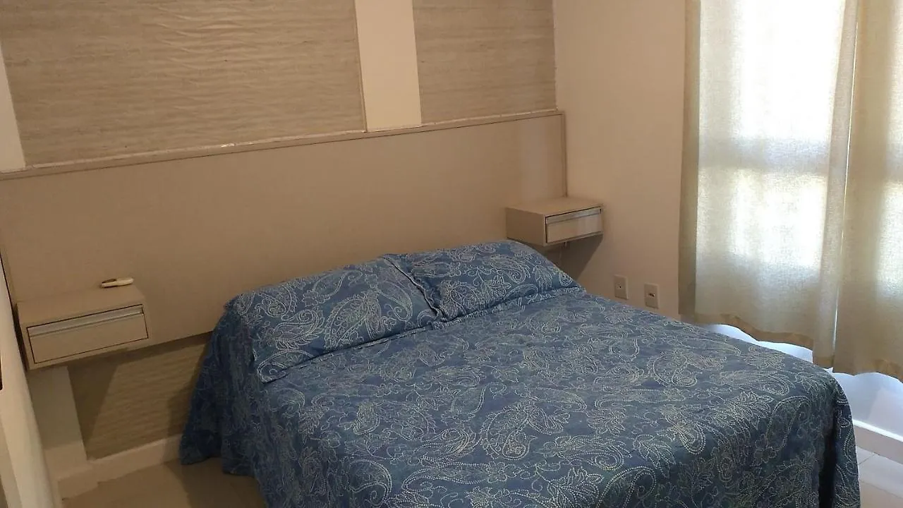 Residencial Costa Do Mar - Canasvieiras Florianópolis